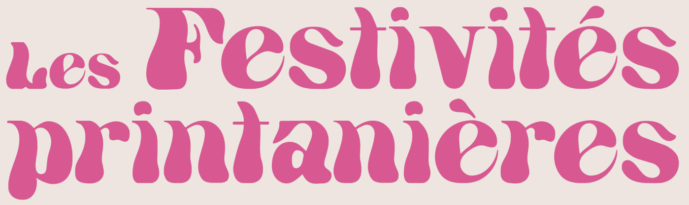 Les Festivités printanières de la MRC des Sources.